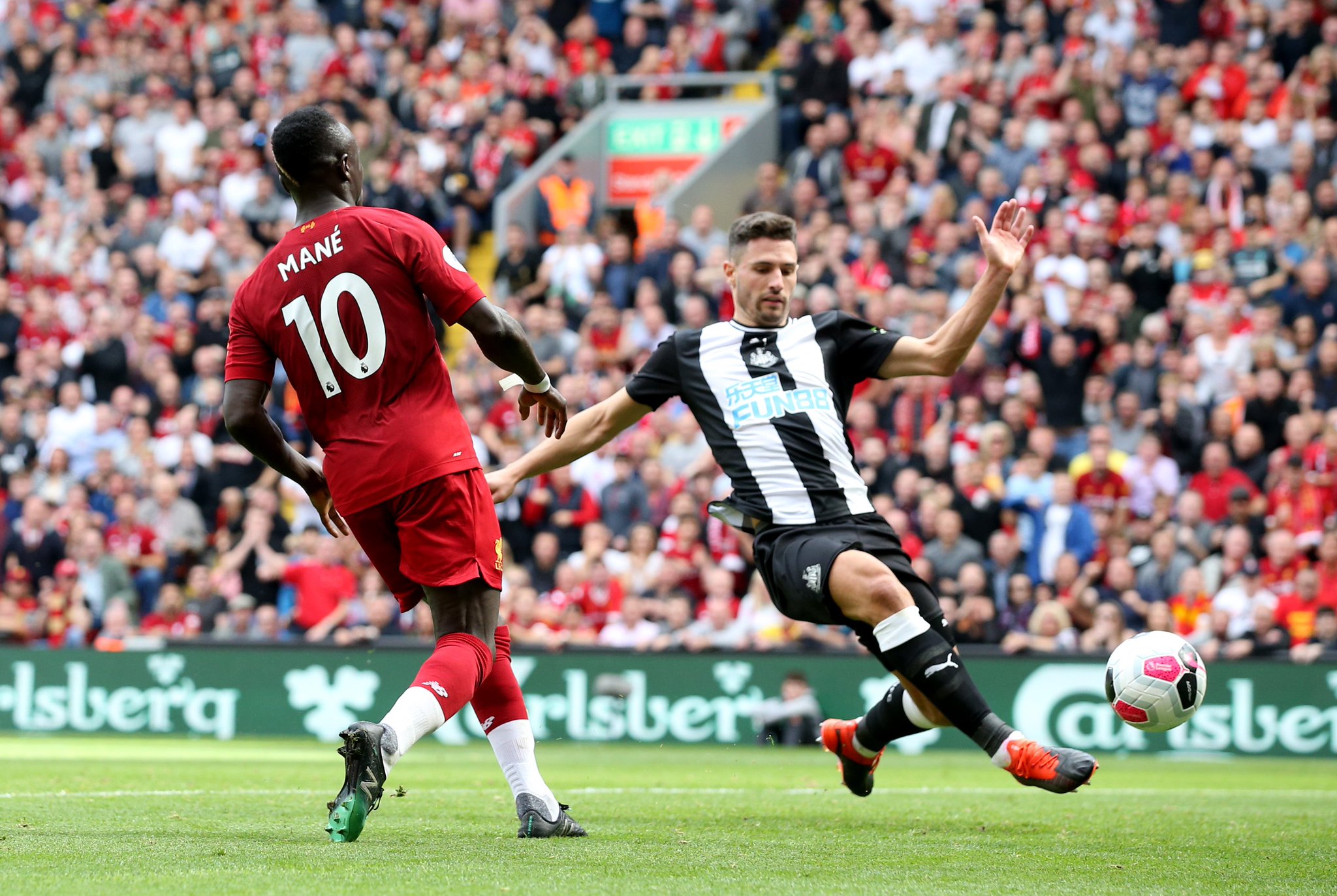 我们对自己 我们对自己