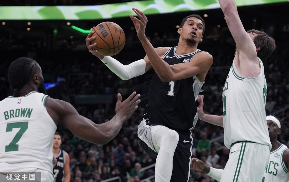 充分準備 充分準備