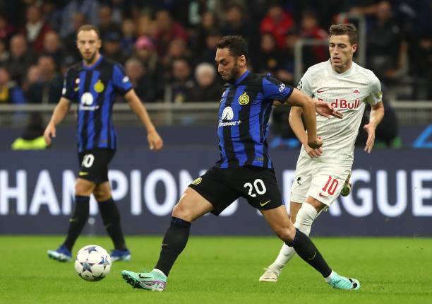 賽季歐冠小 賽季歐冠小